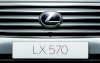 Lexus LX570 2009 - Ảnh 25