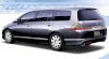 Honda ODYSSEY Luxury AT_small 3