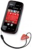 Nokia 5800 XpressMusic Red_small 0