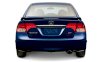 Honda Civic Si Sedan 2.0L 2009 - Ảnh 27