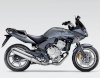 Honda CBF600S - Ảnh 3