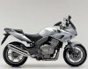 Honda CBF1000 - Ảnh 2