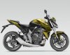 Honda CB1000R 2012 (Màu Đen) - Ảnh 3
