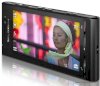 Sony Ericsson Satio (Idou) U1i Black - Ảnh 2