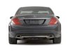 Mercedes benz CL550 4MATIC Coupe 2009 - Ảnh 3