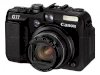 Canon PowerShot G11 - Mỹ / Canada - Ảnh 5
