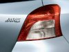Toyota Yaris 1.3 AT Hatchback 2009 - Ảnh 14