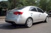 Kia Forte SLi Black Special 1.6 2009 - Ảnh 7