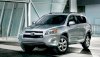 Toyota RAV4 Limited 2WD 3.5 AT 2009 - Ảnh 22