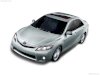 Toyota Camry LE 2.5 AT 2010 - Ảnh 13