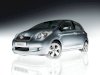 Toyota Yaris 1.3 AT Hatchback 2009 - Ảnh 22