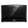 Asus Lamborghini VX5 (Intel Core 2 Quad Q9000 2.0GHz, 4GB RAM, 1TB HDD, VGA NVIDIA GeForce GT 130M, 16.1 inch, Windows Vista Ultimate)_small 1