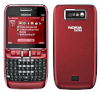 Nokia E63 Ruby Red_small 3