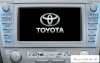 Toyota Camry 2.0E AT 2010  - Ảnh 21