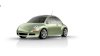 Volkswagen New Beetle 2.5 AT 2009 - Ảnh 10