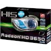 HIS HD 3650 IceQ Turbo (ATI Radeon HD 3650, 512MB, 128-bit, GDDR3, PCI Express x16 2.0)_small 0