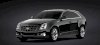 Cadillac CTS Sport Wagon Performance 3.6 V6 AWD 2010 - Ảnh 16