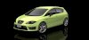 SEAT Leon Cupra R 2.0TSI MT 2010 - Ảnh 15