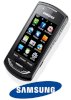 Samsung S5620 Monte Black_small 4