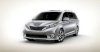 Toyota Sienna 8-Passenger 2.7 AT 2WD 2011 - Ảnh 18