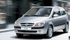 Hyundai Getz 1.4 MT 2007 - Ảnh 4