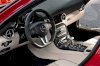 Mercedes-Benz SLS AMG Gullwing 2011 - Ảnh 18