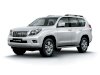 Toyota Land Cruiser Prado TXL 4.0 MT 2010 - Ảnh 15