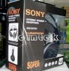 Headphone Sony MDR-XD1000_small 3