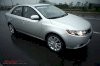 Kia Forte SLI 1.6 AT 2009 - Ảnh 2