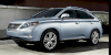 Lexus RX450h FWD 2010 - Ảnh 9