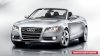 Audi A5 Cabriolet 2.0 AT 2010_small 0