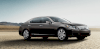 Lexus LS600hL 2010 - Ảnh 2