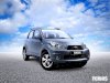 Daihatsu Terios 1.5 2WD AT 2010_small 0