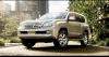 Lexus GX470 2009 - Ảnh 18