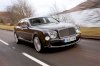 Bentley Mulsanne 6.8 AT 2010 - Ảnh 2