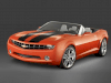 Chevrolet Camaro 2SS 6.2 MT 2010 - Ảnh 3