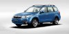 Subaru Forester 2.0XS AT 2010_small 0