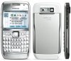 Nokia E71 White Steel_small 1