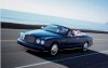 Bentley Azure Convertible 2010 - Ảnh 2