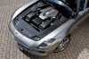 Mercedes-Benz SLS AMG Gullwing 2011 - Ảnh 17