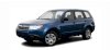 Subaru Forester 2.5X Limited AT 2010 - Ảnh 10