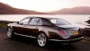 Bentley Mulsanne 6.8 AT 2010 - Ảnh 4