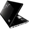 HP Pavilion dv6t Espresso Black (Intel Core i7-720QM 1.6GHz, 4GB RAM, 640GB HDD, VGA NVIDIA GeForce GT 320M, 15.6 inch, Windows 7 Home Premium 64 bit) _small 1