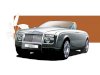Rolls Royce Phantom Drophead Coupe  - Ảnh 8
