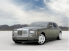 Rolls Royce Phantom Sendan 2010 - Ảnh 3