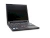 IBM ThinkPad T41 (Intel Pentium M 725 1.6GHz, 512MB RAM, 40GB HDD, VGA ATI Mobility Radeon 9000, 14.1 inch, Windows XP Professinal)_small 2