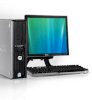 Máy tính Desktop Dell OptiPlex 755 (Intel Core 2 Duo E7200 2.53Ghz, 1GB Ram, 160GB HDD, VGA Intel GMA Onboard, Windows Vista® Home Basic, Không kèm màn hình)_small 0