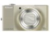 Nikon Coolpix S8000 - Ảnh 5