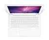 Apple MacBook Polycarbonate unibody (MC516LL/A) (Mid 2010) (Intel Core 2 Duo P8600 2.40GHz, 2GB RAM, 250GB HDD, VGA NVIDIA GeForce GT 320M, 13.3 inch, Mac OSX 10.6 Leopard) _small 2