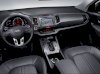 Kia Sportage R TLX 2.0 2WD AT 2011 - Ảnh 16